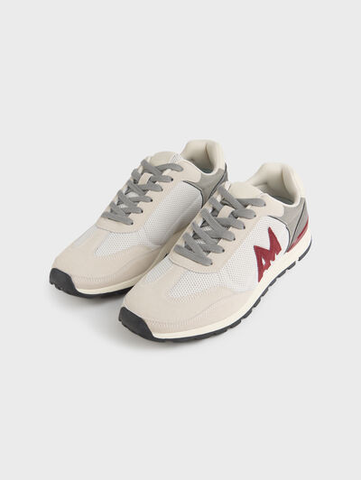 SNEAKERS LOUTH