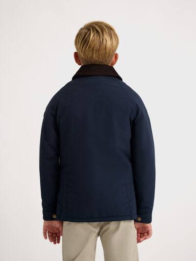PARKA TIM KIDS