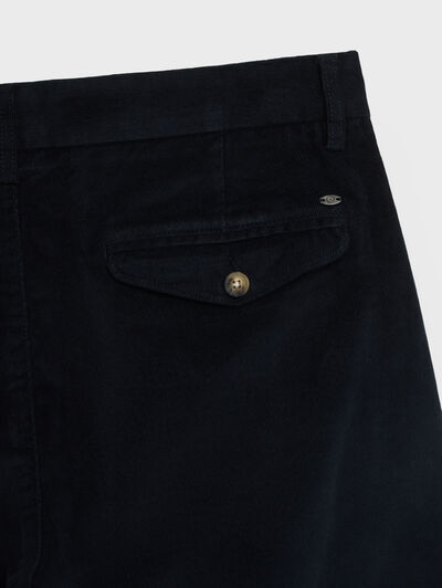 PANTALON FREY AZUL MARINO