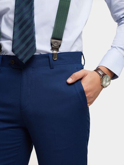 PANTALON BIRDEYE