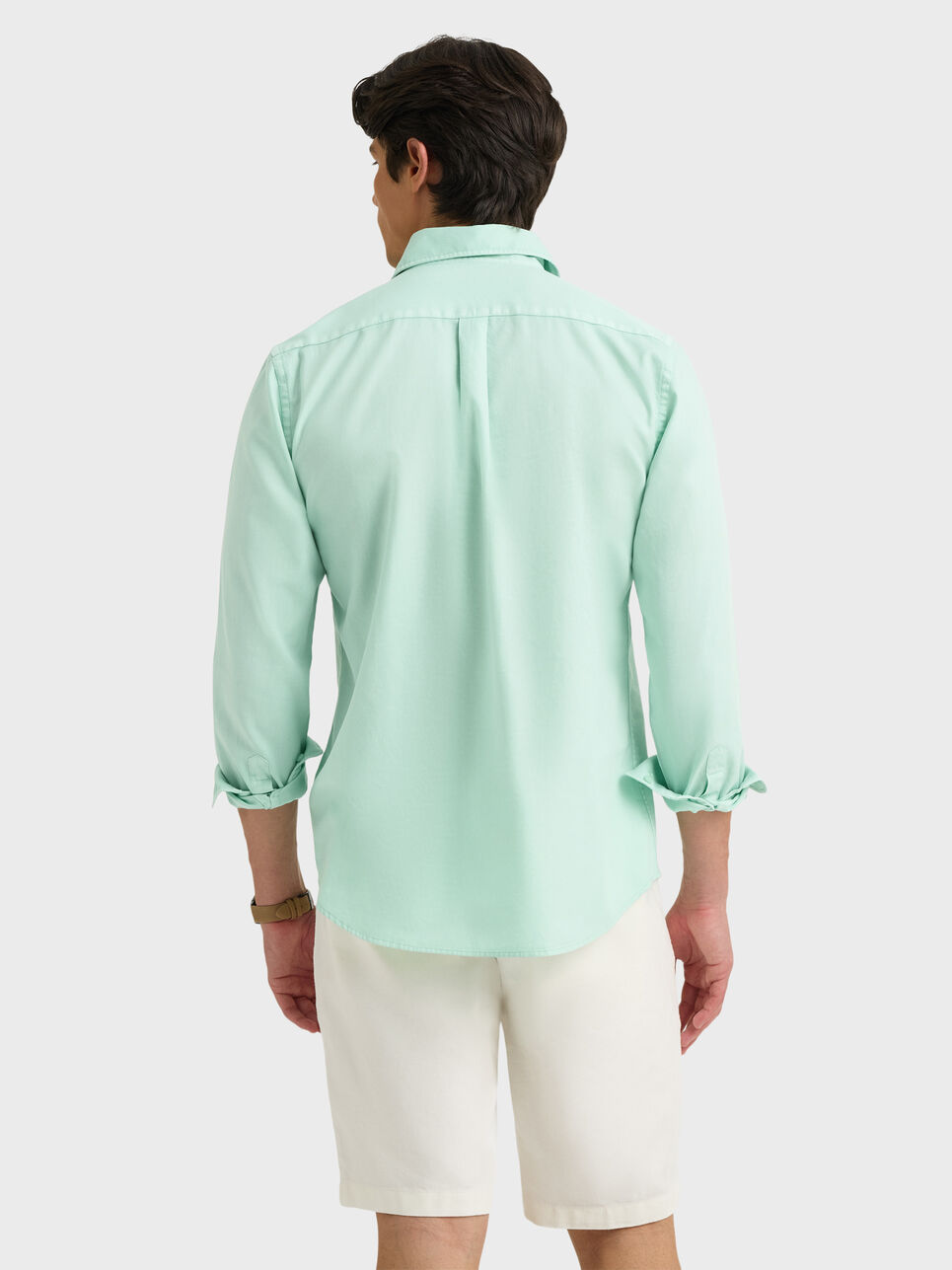 POLERA PANAMA DYE