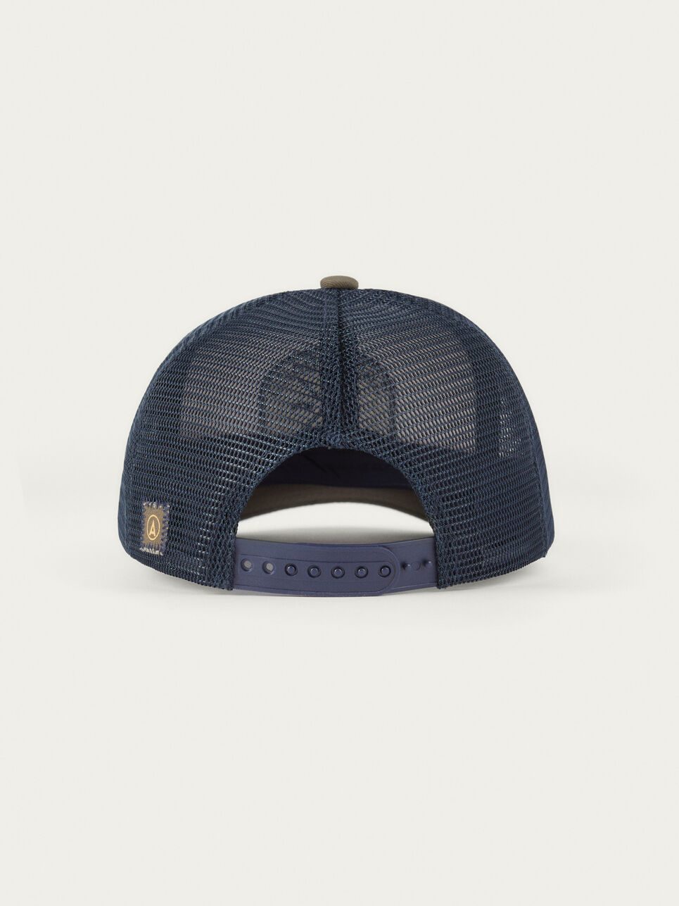 GORRA TRUCK SNOWBOARD