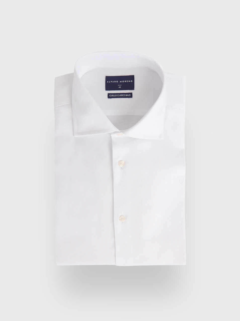 CAMISA MISTER DOBBY