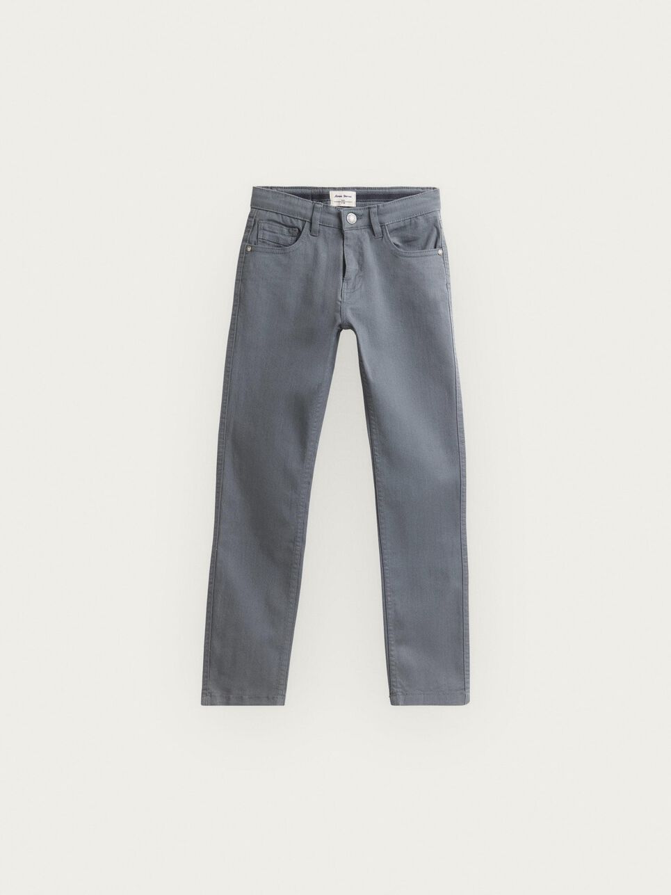 PANTALON 5 POCKETS KIDS