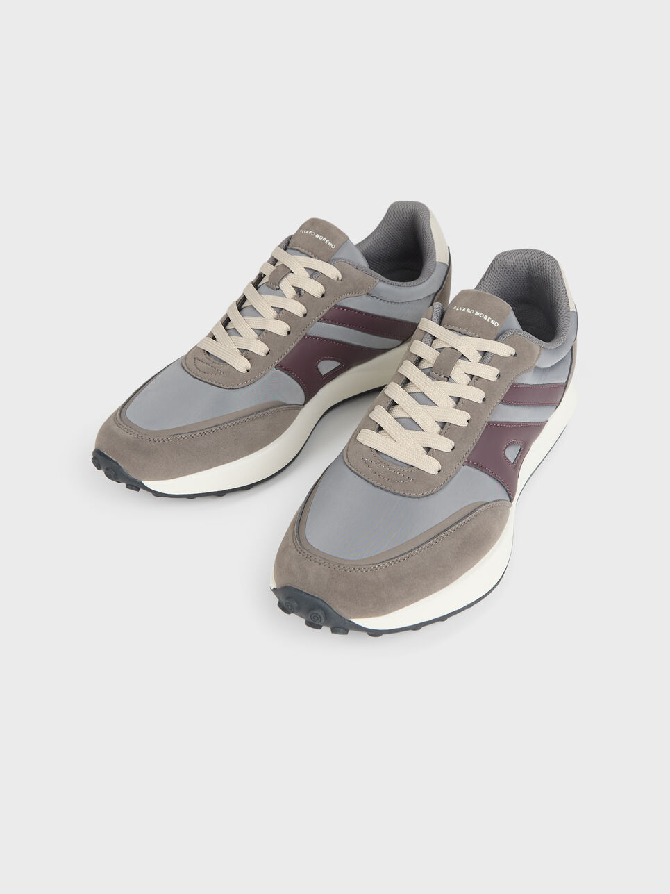 SNEAKERS YACSON