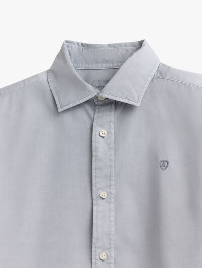 CAMISA POPELIN