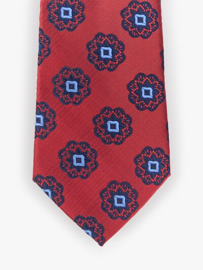 CORBATA JACQUARD MF