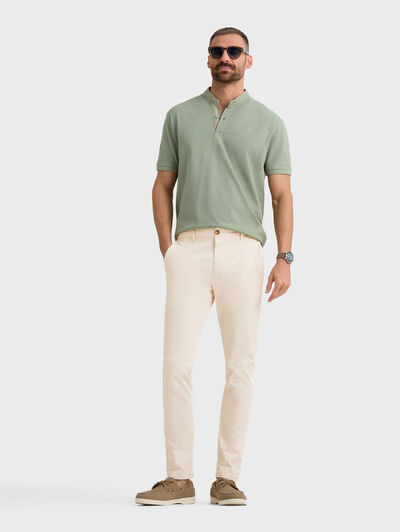 PANTALON BONDI CRUDO