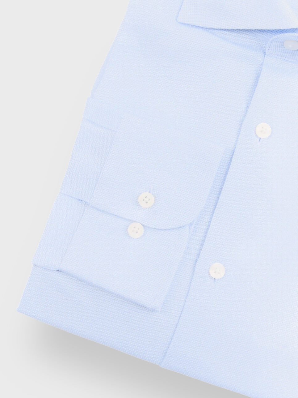 CAMISA DOBBY AMSTERDAM