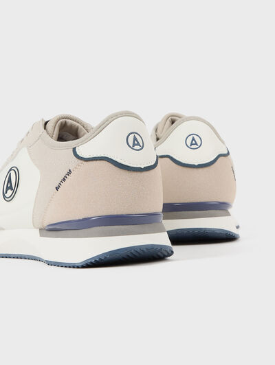 SNEAKERS DRESSEL CRUDO