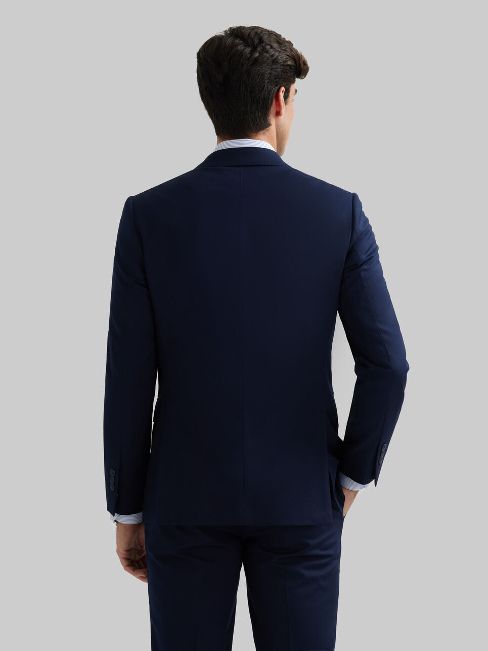 AMERICANA PLAIN SLIM