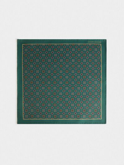 PAÑUELO PRINTED