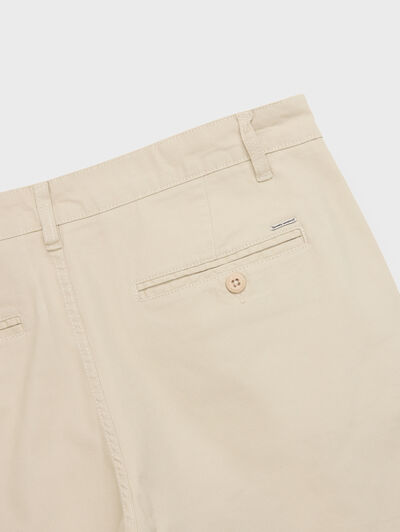 BERMUDA CANVAS BEIGE