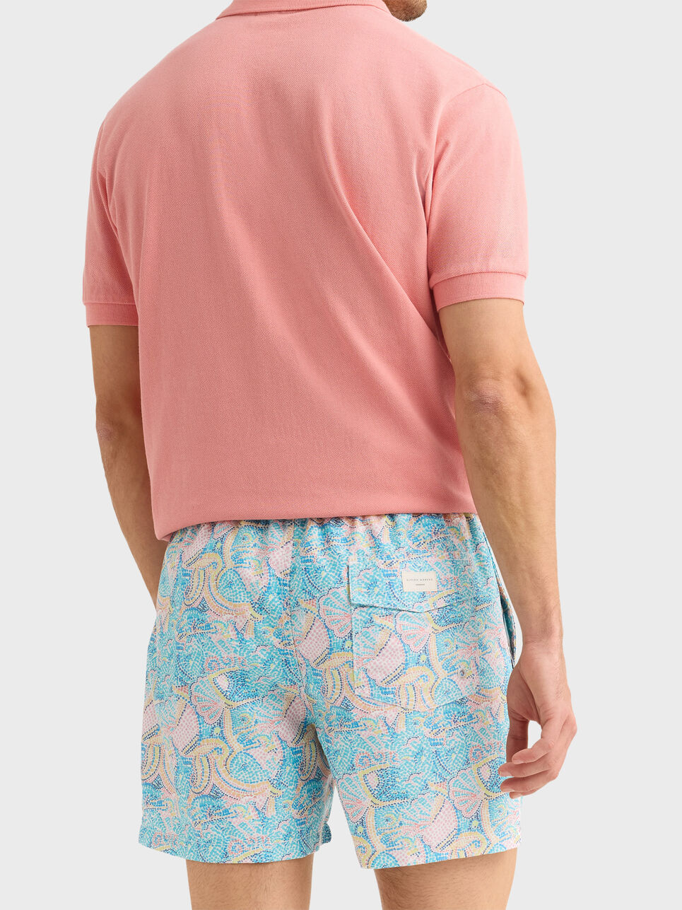 BA&Ntilde;ADOR FLORA