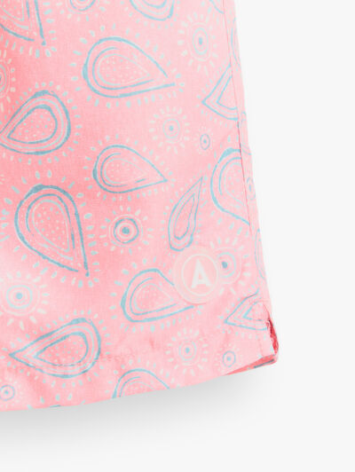 BA&Ntilde;ADOR DROP CORAL