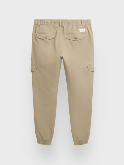 PANTALON MURRAY VERDE