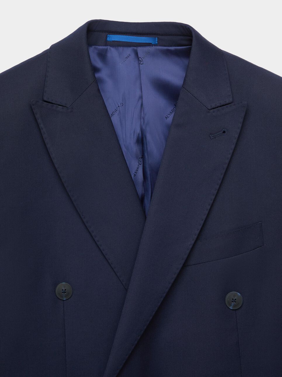 AMERICANA TWILL CRUZADO