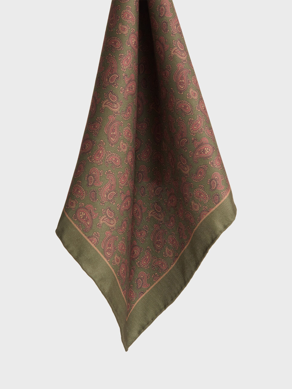 PA&Ntilde;UELO PRINTED