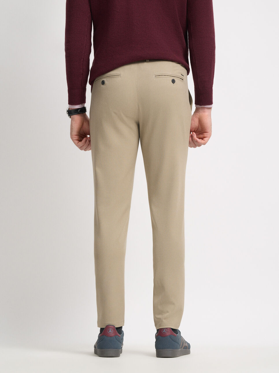 PANTALON BERLIN