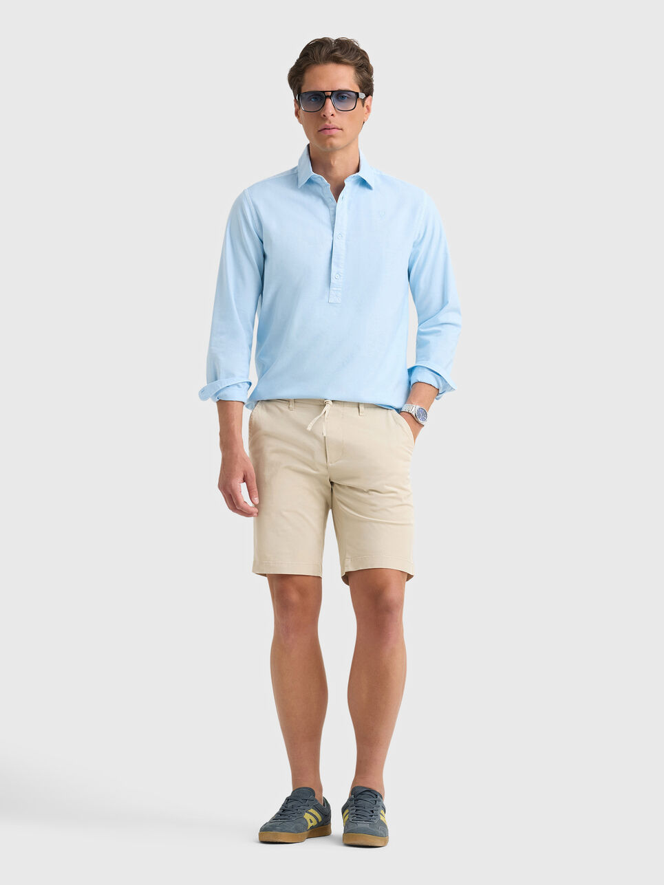 BERMUDA CORDON