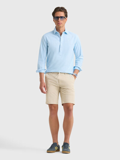 BERMUDA CORDON BEIGE
