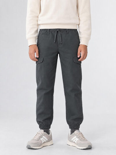 PANTALON MURRAY KIDS AZUL