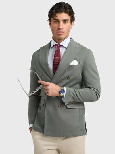 AMERICANA DOMENICO VERDE