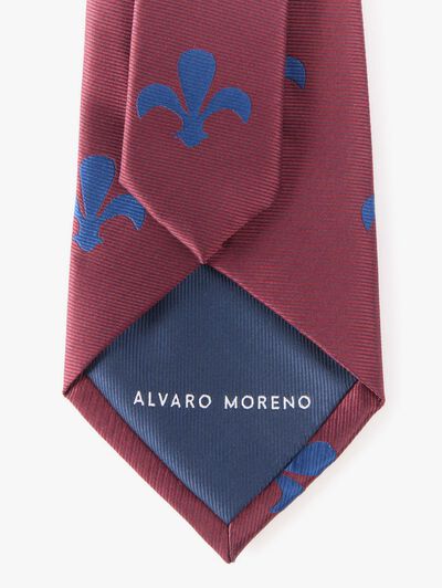 CORBATA JACQUARD MF
