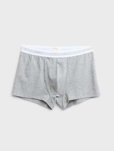 BOXER NATURE
