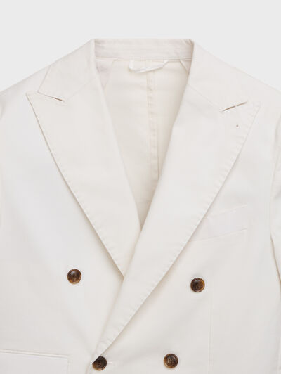 AMERICANA DOMENICO BLANCO