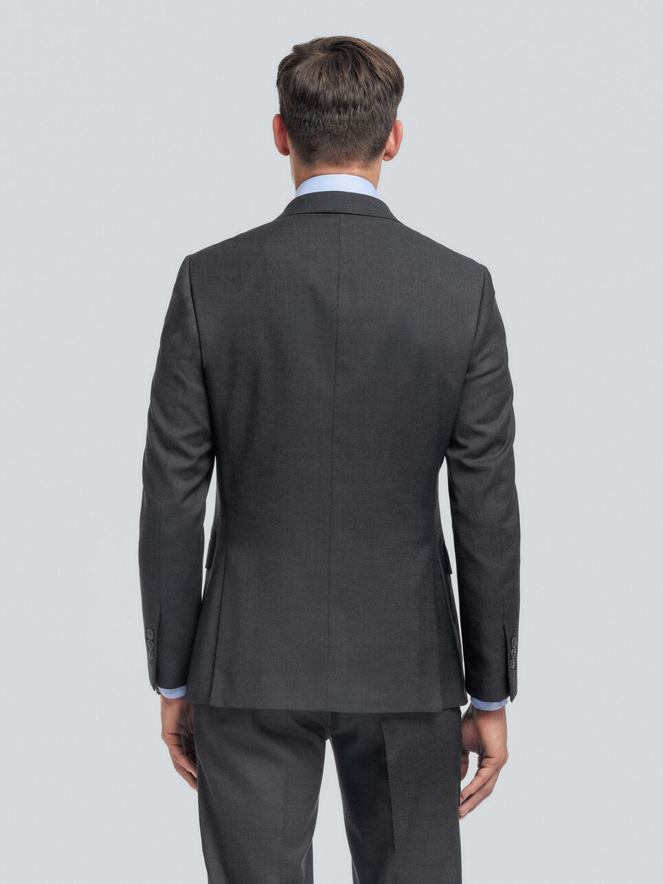 AMERICANA FIL A FIL CRUZADO