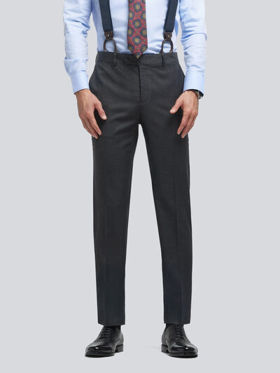 PANTALON FIL A FIL CRUZADO