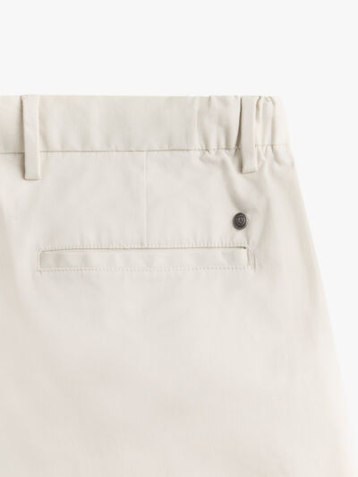 PANTALON OYSTER
