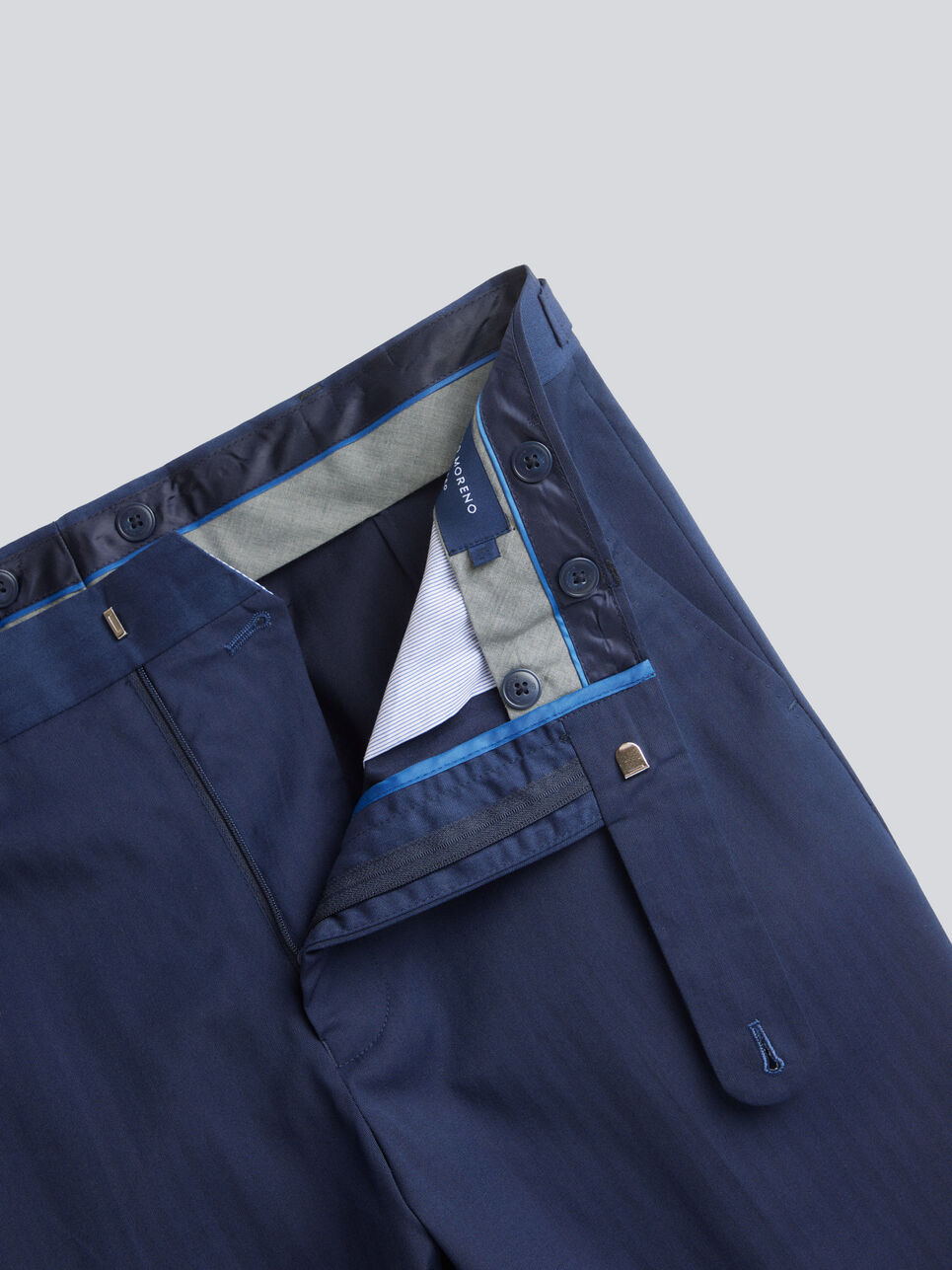 PANTALON NAPOLI ESPIGA