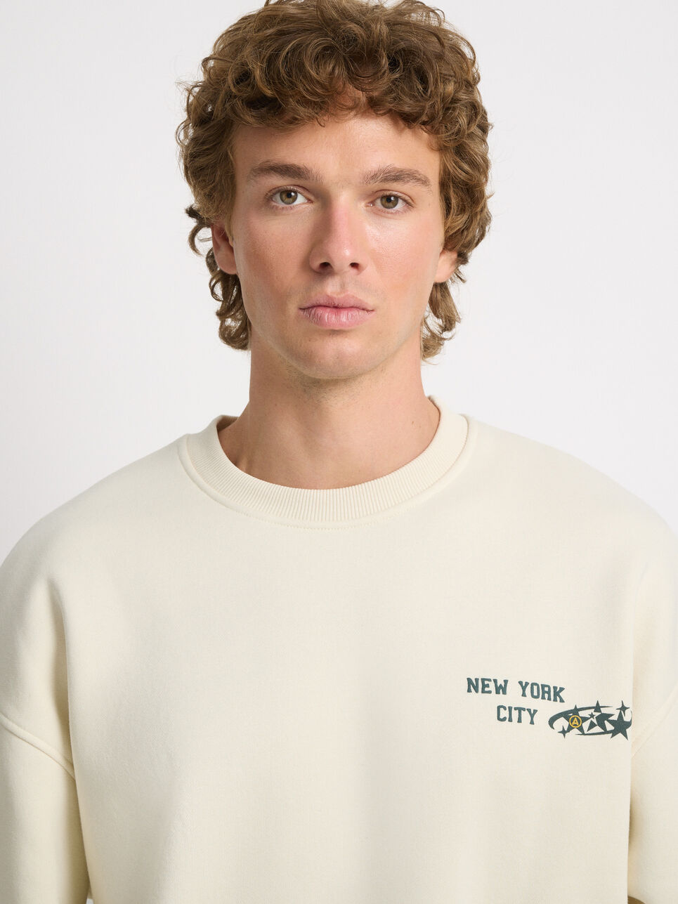 SUDADERA CHICAGO