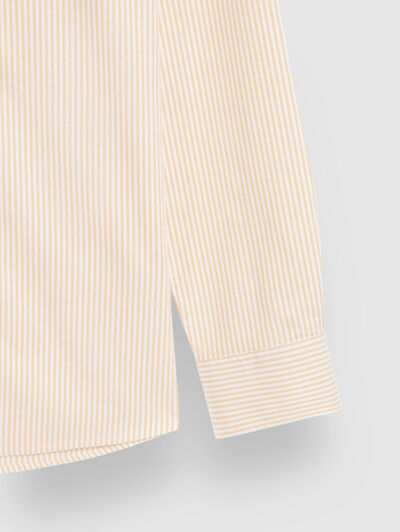 CAMISA OXFORD KODAK AMARILLO