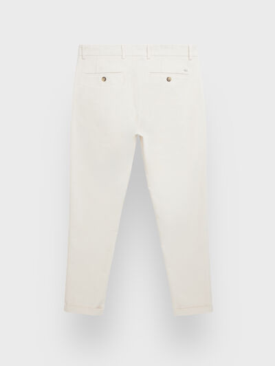 PANTALON DICKSON CRUDO