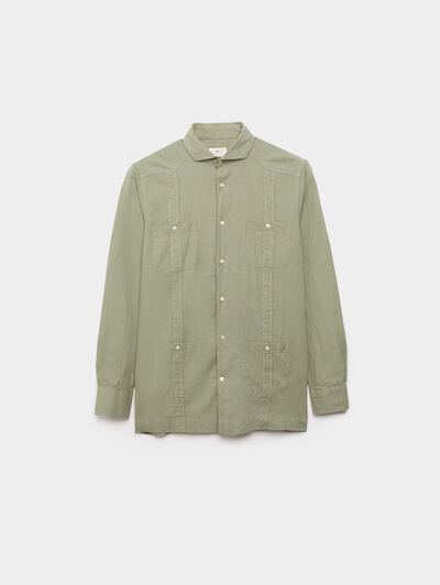 CUBANA LINO SOLID