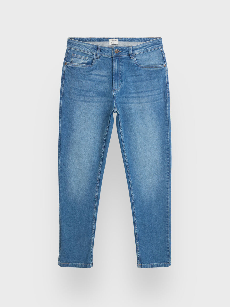 DENIM COMFORT REGULAR