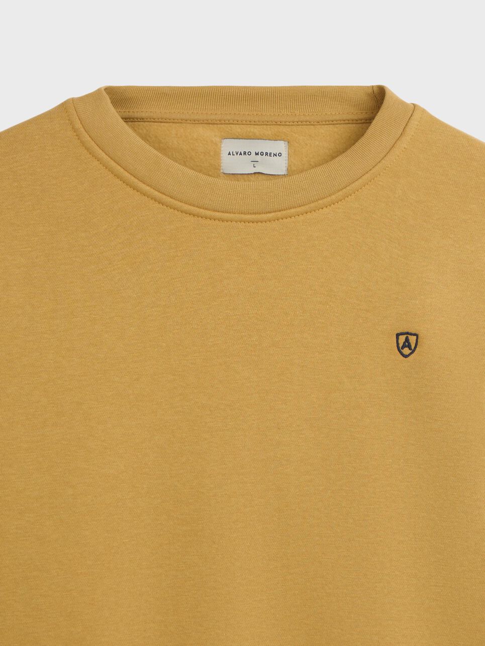 SUDADERA BASICA