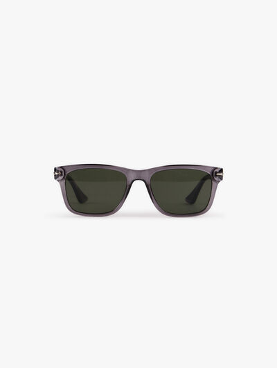 GAFAS CHICAGO GRIS