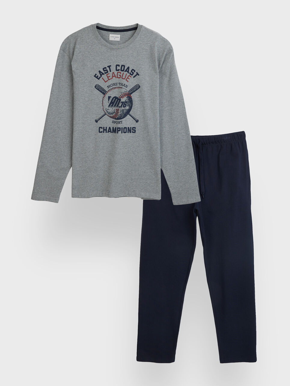PIJAMA LEAGUE