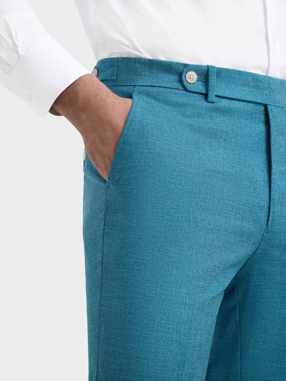 PANTALON CAPO ESTRUCTURA