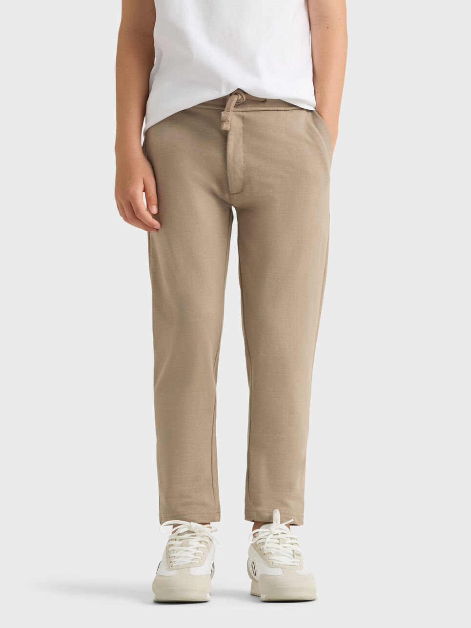 JOGGER PUNTO KIDS
