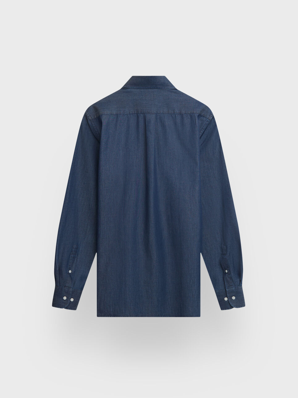 CAMISA DENIM DOWN
