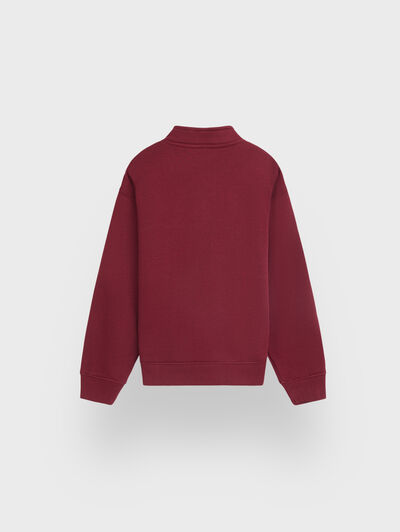 SUDADERA BRAXTON KIDS