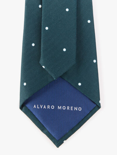 CORBATA PRINTED