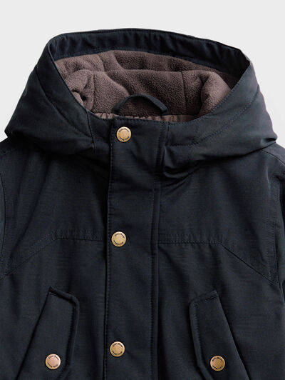PARKA EASTON KIDS