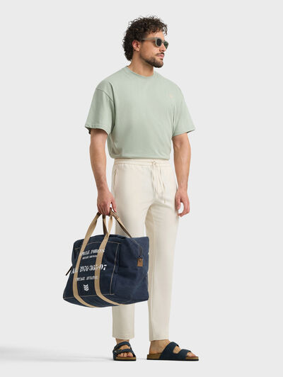 PANTALON DENVER CRUDO