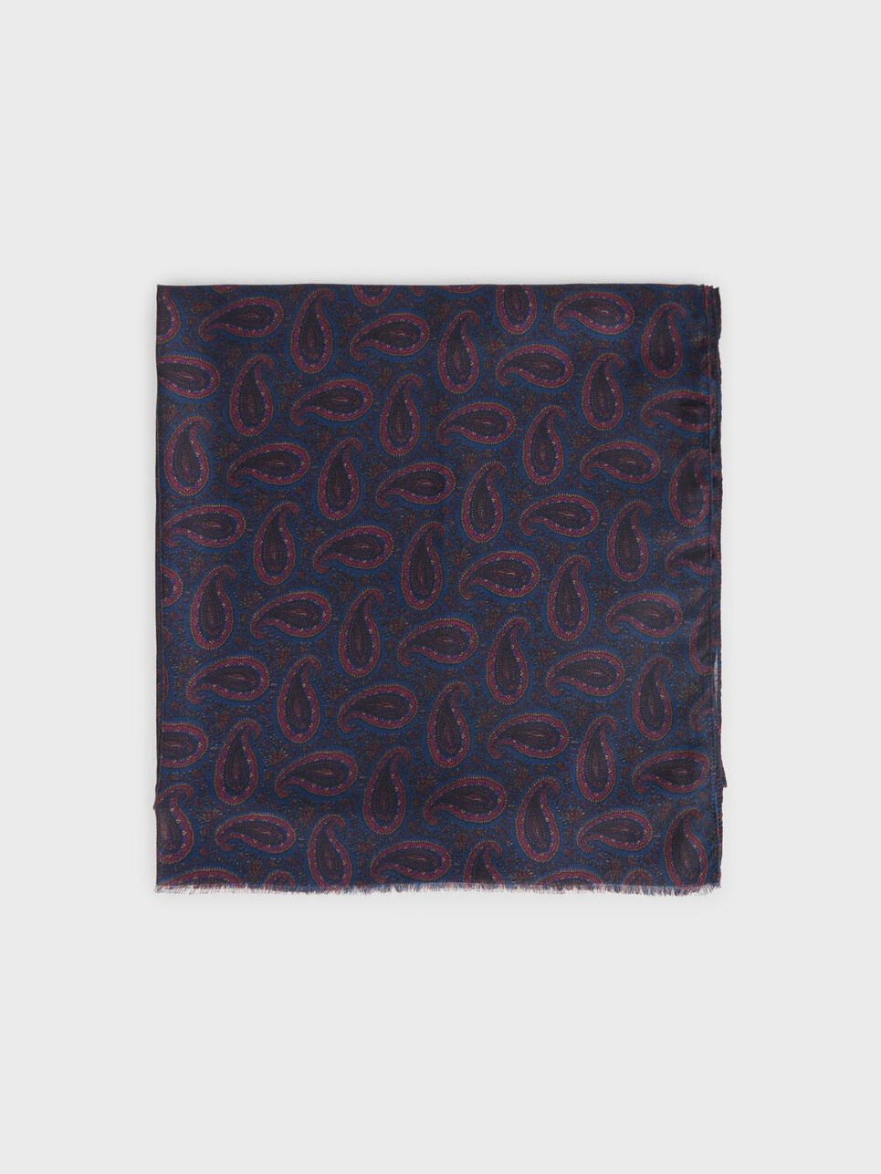 FOULARD PRINT